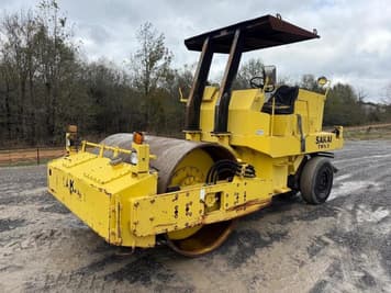 Main image Sakai TW100