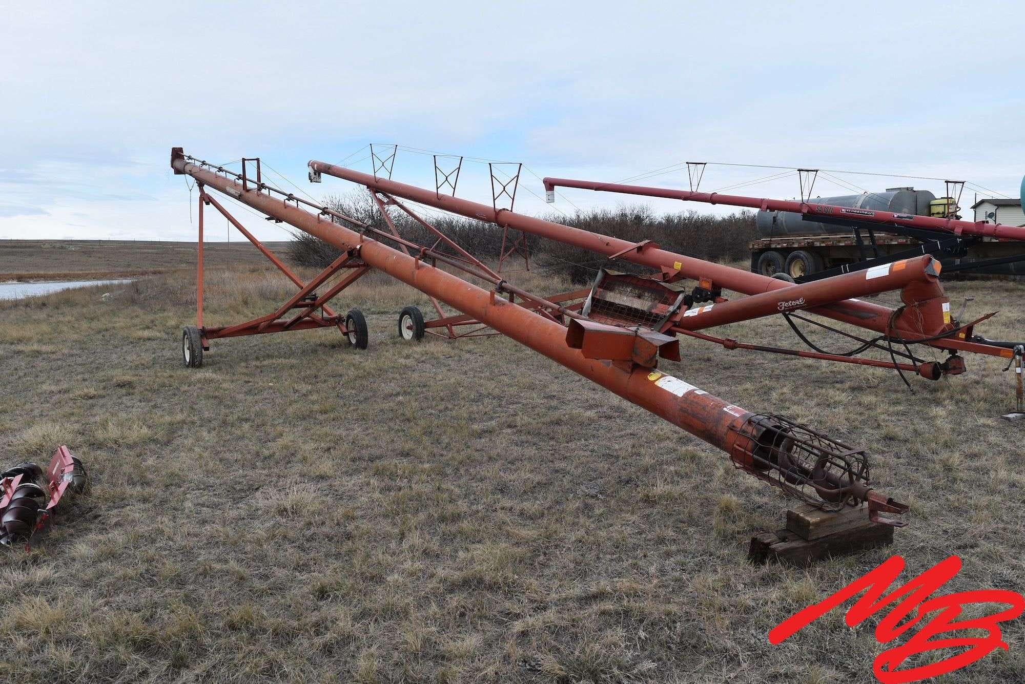 Sakundiak HD10-1800 Equipment Image0