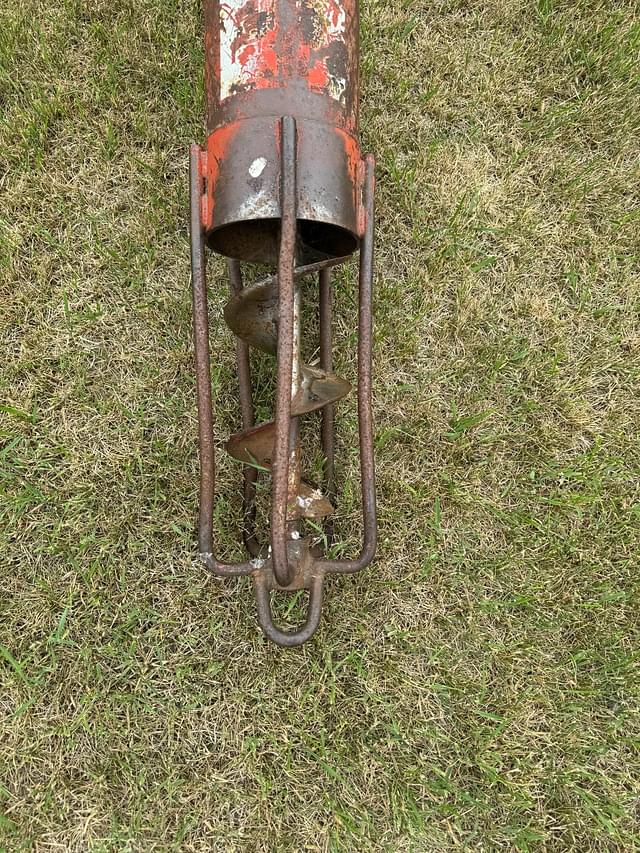 Image of Sakundiak HD7-45 equipment image 2