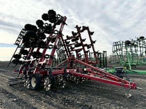 Salford I-1140 Lot No. 1501 Tillage For Sale with 41 ft | Tractor Zoom
