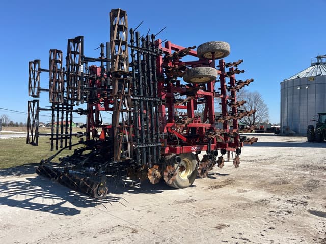 Image of Salford I-1241 equipment image 2