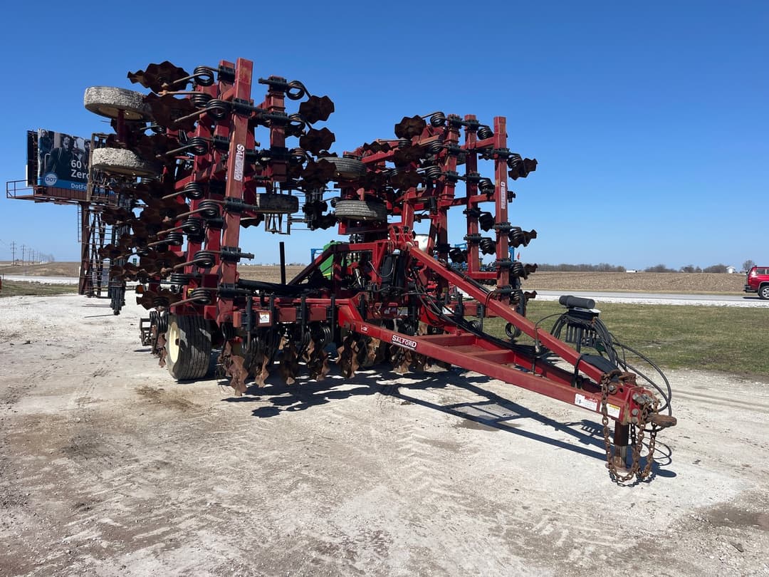 Image of Salford I-1241 Primary image