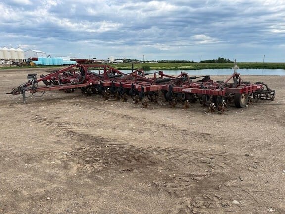 2013 Salford I-2100 Equipment Image0