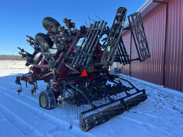 Image of Salford I-3124 equipment image 2