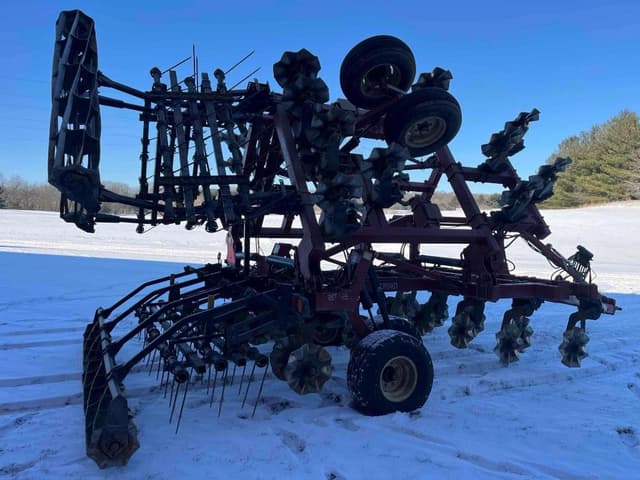 Image of Salford I-3124 equipment image 3