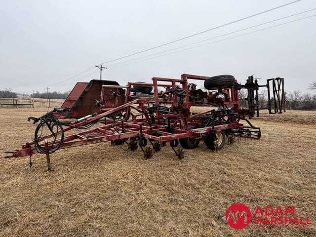 Image of Salford 450 equipment image 4