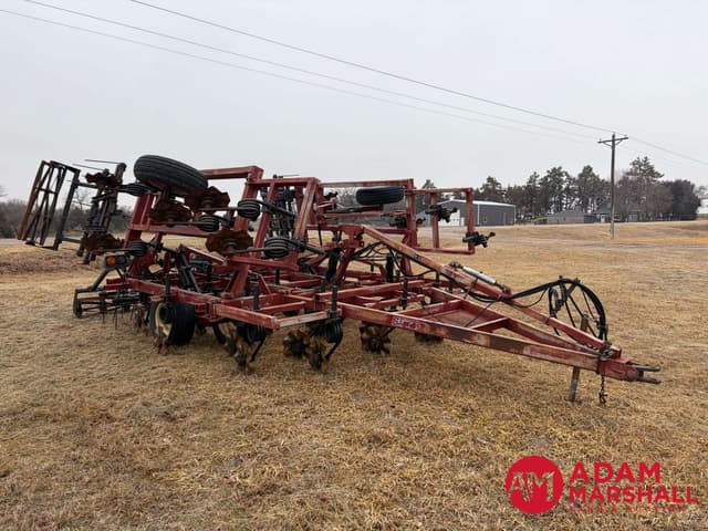 Image of Salford 450 equipment image 2