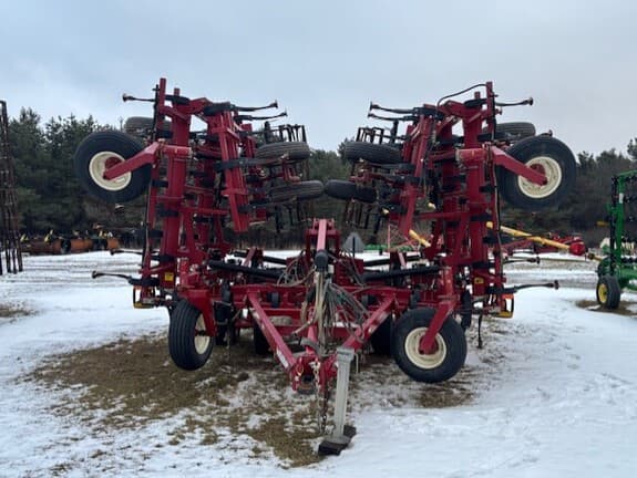 Image of Salford 550-40 equipment image 1