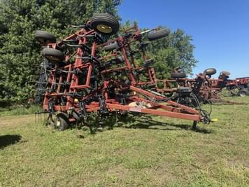 Main image Salford 550