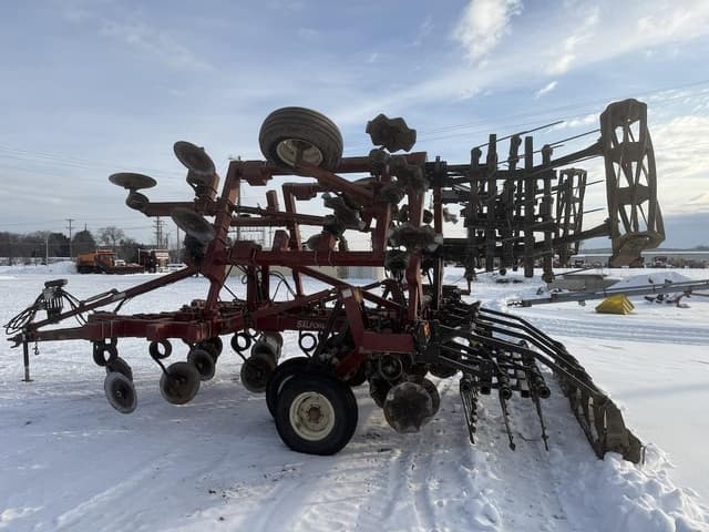 Image of Salford 570 equipment image 3