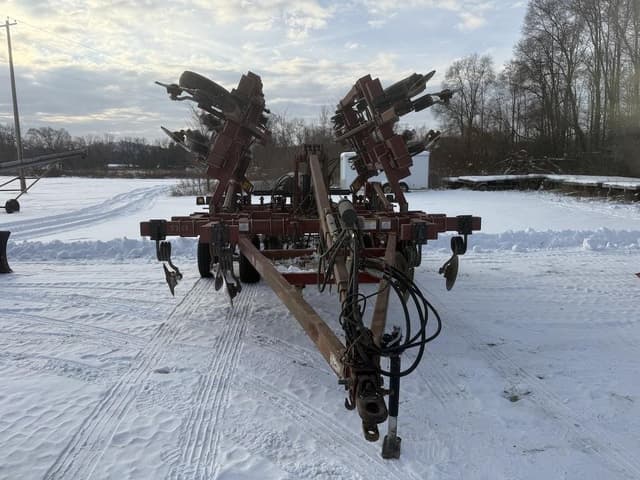 Image of Salford 570 equipment image 1