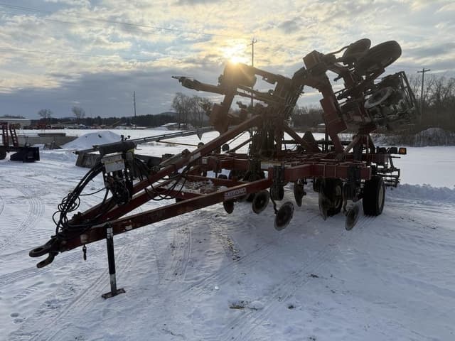 Image of Salford 570 equipment image 2