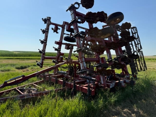 Salford 570 Equipment Image0