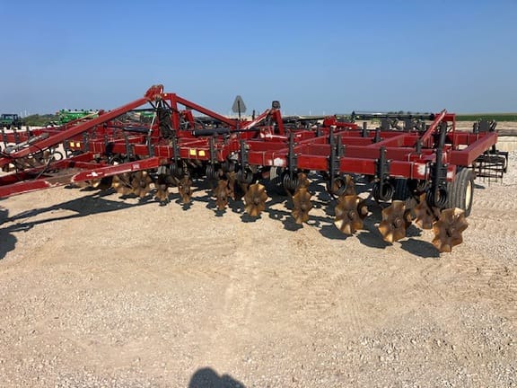 Salford 570 Equipment Image0