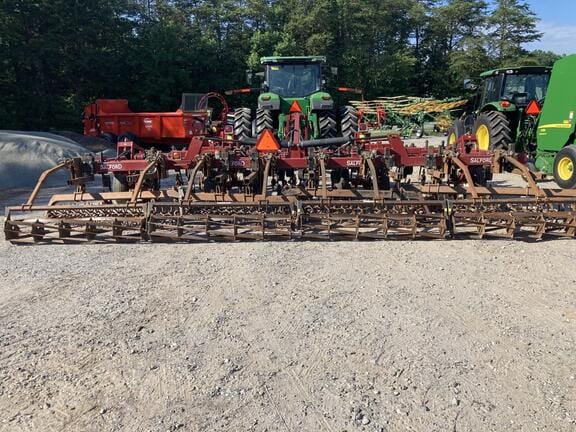 Main image Salford 570