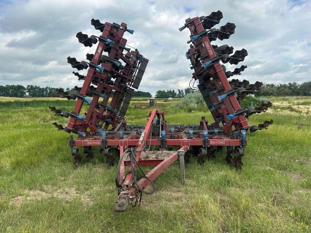 Image of Salford 570 equipment image 1