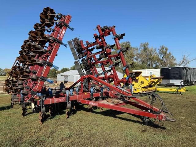 Image of Salford 570 equipment image 4