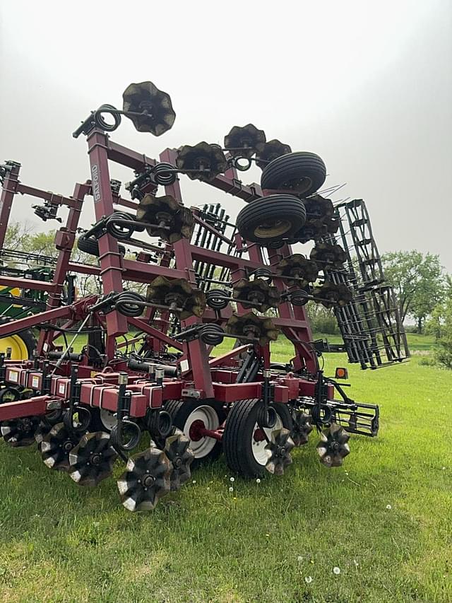 Image of Salford 570RTS equipment image 3
