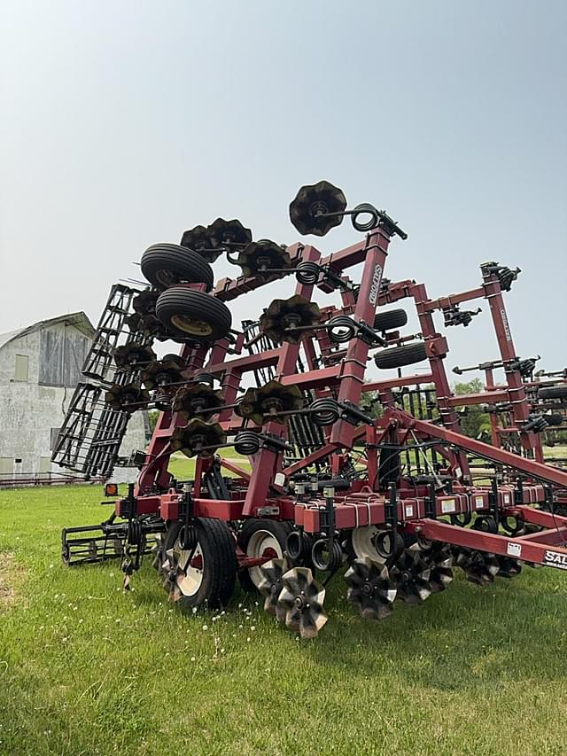 Image of Salford 570RTS equipment image 2