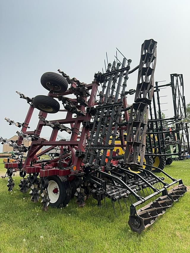 Image of Salford 570RTS equipment image 4
