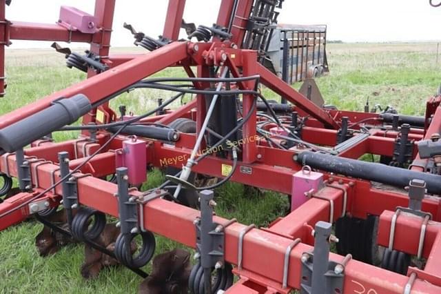 Image of Salford 570RTS equipment image 4