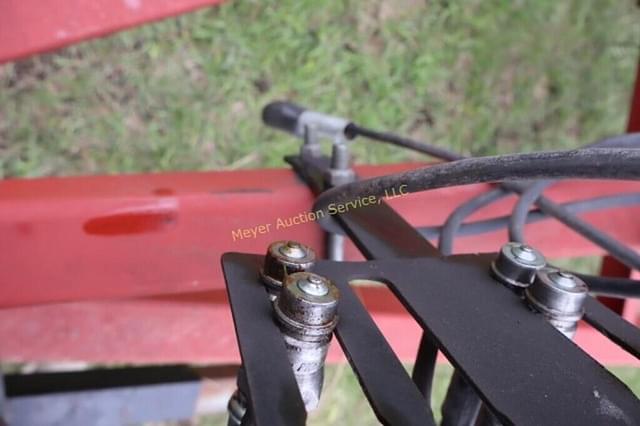 Image of Salford 570RTS equipment image 2