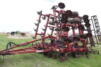 Main image Salford 570RTS