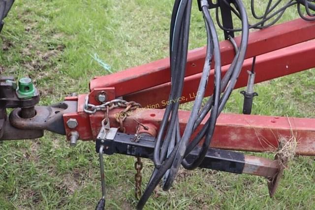 Image of Salford 570RTS equipment image 1
