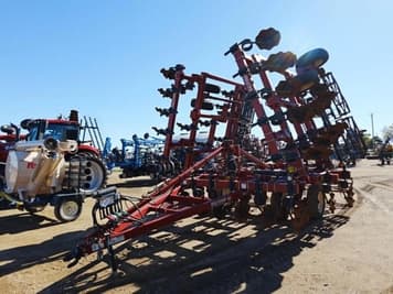 Main image Salford 570