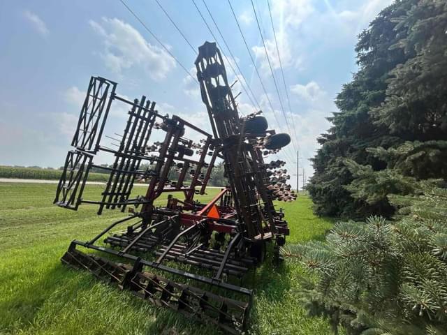 Image of Salford 570RTS equipment image 3