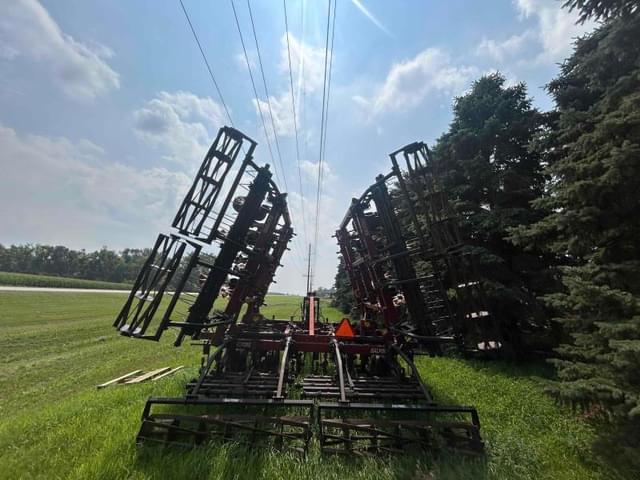Image of Salford 570RTS equipment image 2
