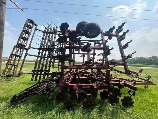 Image of Salford 570RTS equipment image 4