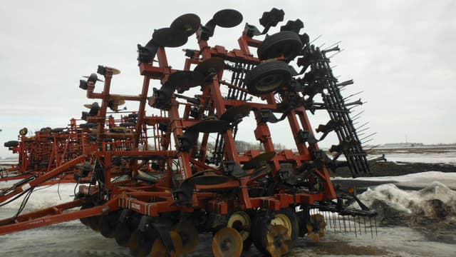 Image of Salford 570RTS equipment image 4