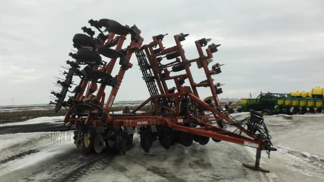 Image of Salford 570RTS equipment image 2