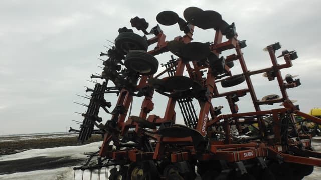 Image of Salford 570RTS equipment image 3