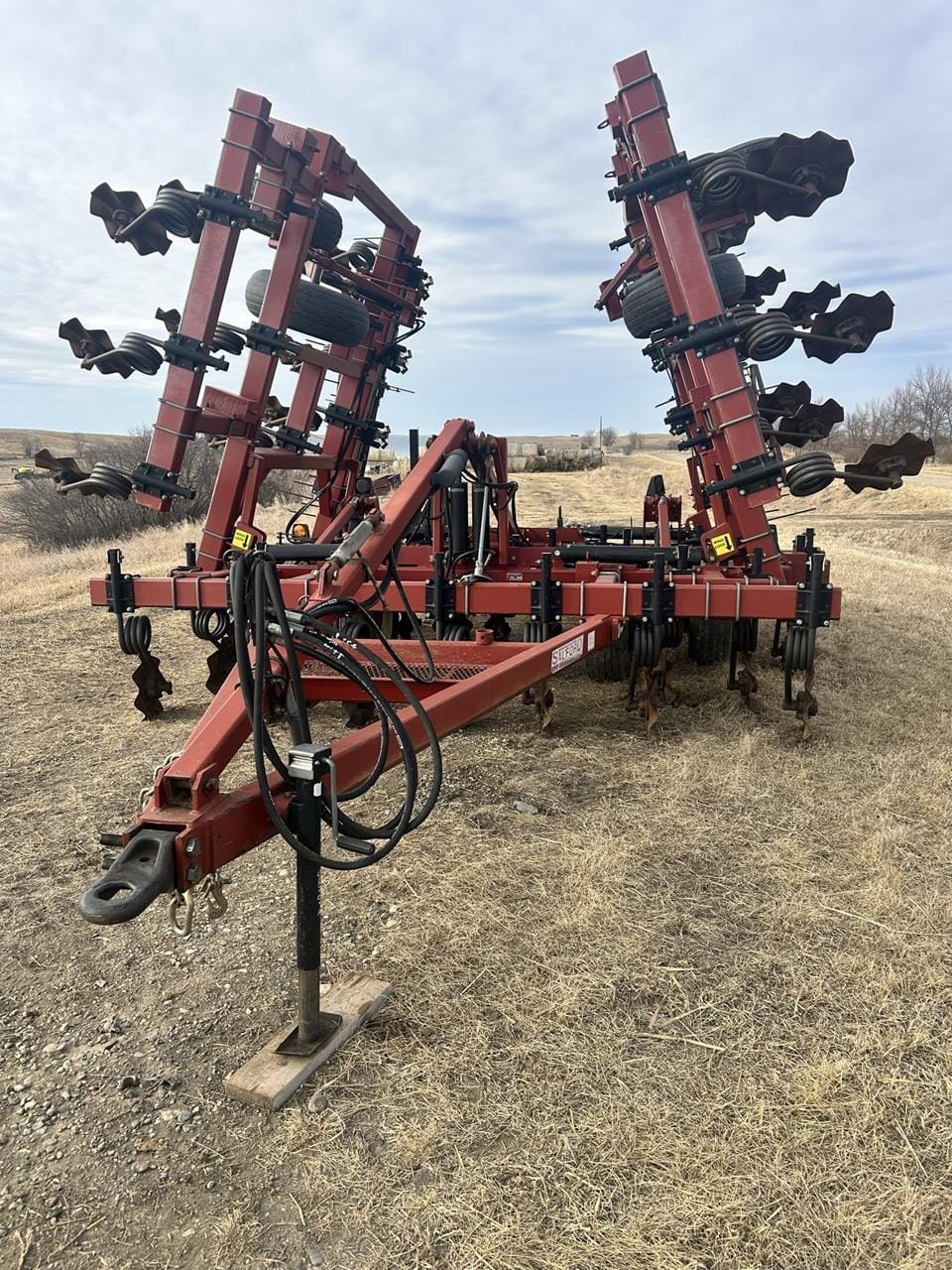 Salford 570RTS Equipment Image0