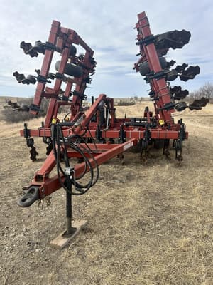 Salford 570RTS Image