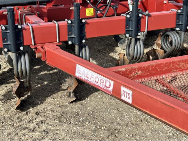 Image of Salford 570RTS equipment image 2