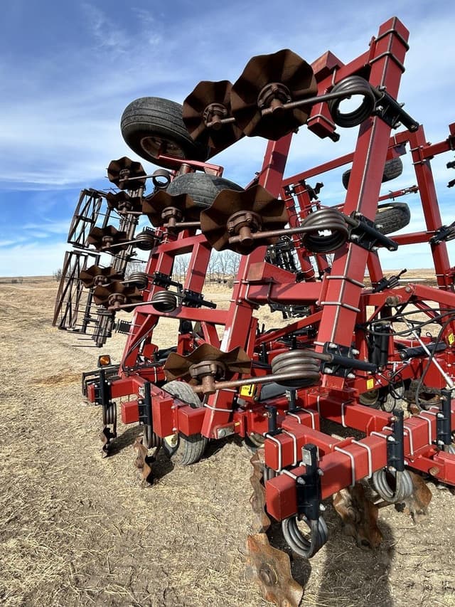 Image of Salford 570RTS equipment image 4