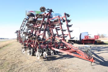 Main image Salford 570RTS