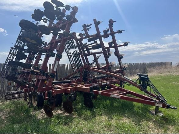 Salford 570RTS Equipment Image0