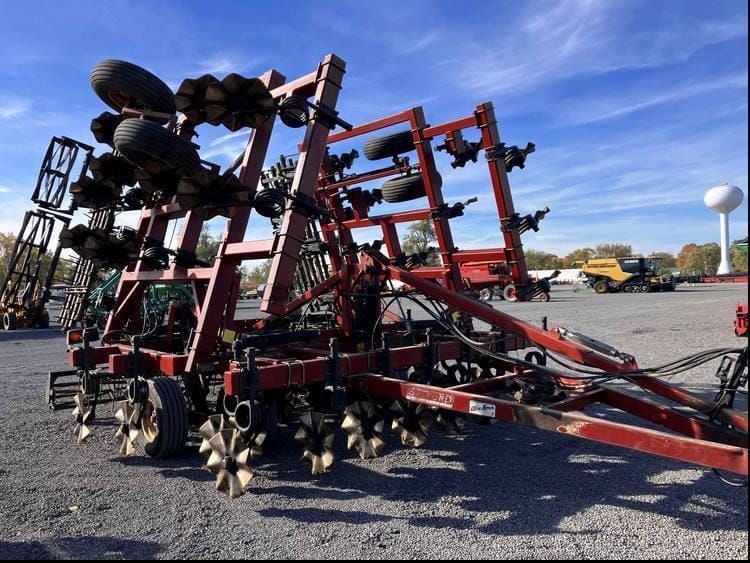 Salford 570RTS Equipment Image0