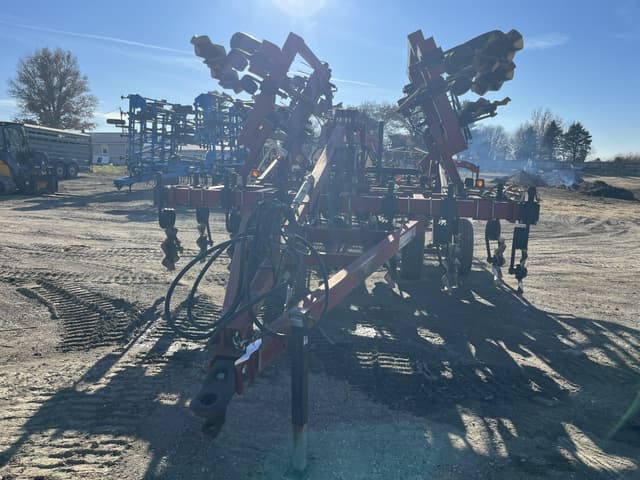 Image of Salford 570RTS equipment image 3