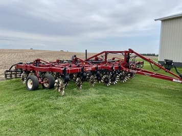 Main image Salford 575RTS