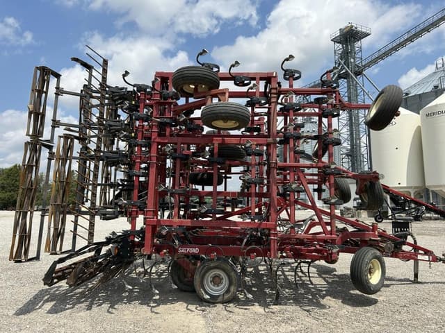 Image of Salford 700 equipment image 3