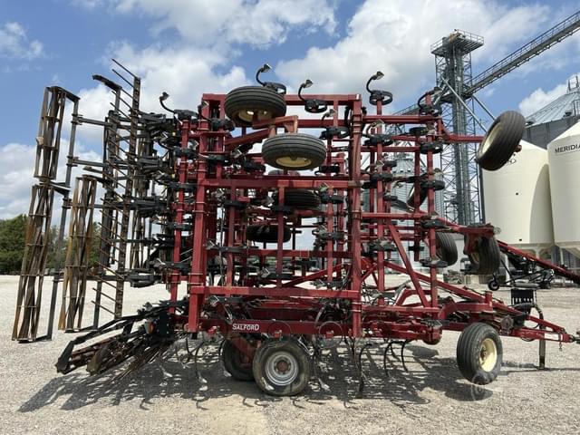 Image of Salford 700 equipment image 3