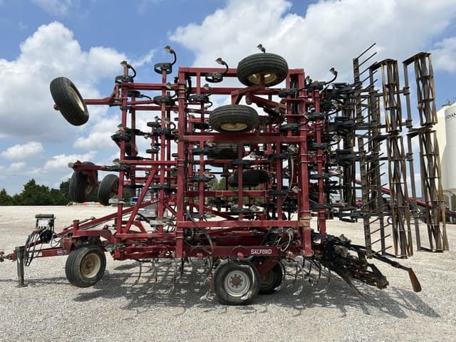 Image of Salford 700 equipment image 2