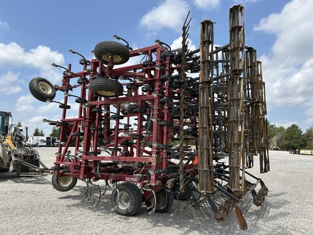 Image of Salford 700 equipment image 4