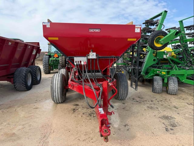 Image of Salford BBI Liberty equipment image 3