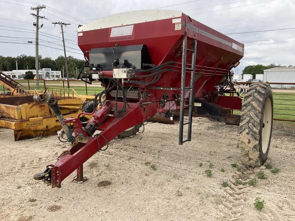 Main image Salford BBI MagnaSpread